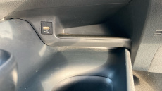 Toyota C-HR 1.8 Hybrid Icon 5dr CVT Hybrid Hatchback